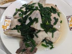 -凤城礼记鱼翅海鲜酒家(新马路总店)