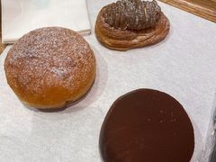 -巴黎贝甜(华堂新辰汇店)