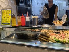 -豪華小食.華記