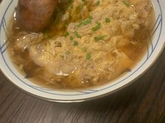 -哥哥の深夜食堂(红松东路店)