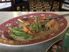 叁巴炒菜-Kebaya(七间老厝店)