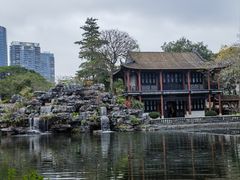 -顺峰山公园
