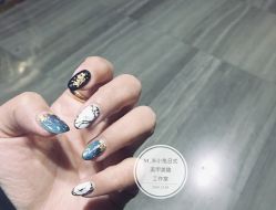 -米小兔美甲美睫