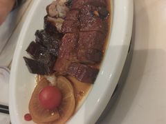 -稻香酒家·35年老字号(侨光店)