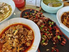 -阿斯牛牛·凉山菜(新会展店)