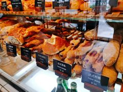 -81BAKERY(大学路店)