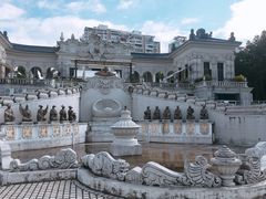 -珠海圆明新园