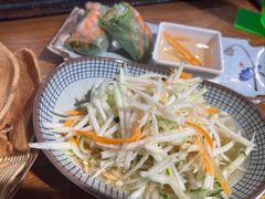 -越南牛肉河粉餐厅(书院巷店)