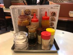 -大师傅粥品(埃华街)