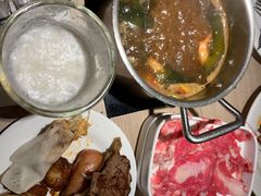 -星伦多自助料理(花山金鹰店)