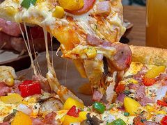 -铁酱披萨(巧刻广场店)