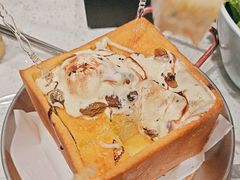 -韩时烤肉(丰科万达广场店)