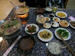 -张关合渣(航空大道店)