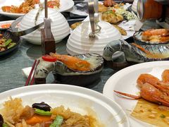 -粤匠·澳门点心粤菜海鲜(澳门半岛店)