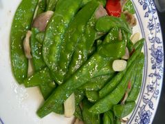 -杨记海鲜楼(三门黑金冠店)