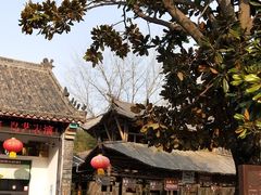 -竹泉村旅游度假区