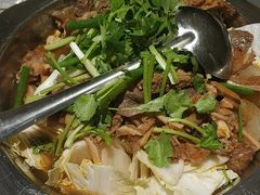 -古乐牛香·鲜牛肉牛杂火锅(新区店)