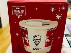 -肯德基(远洋店)