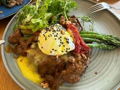 -Jamaicablue Coffeeshop(中央广场店)