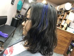 -XY形象设计/烫发·染发·接发