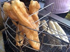 -汪记鲜鱼糊汤粉(沈阳路总店)