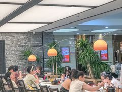 -南棠馆粤菜坊(群光店)