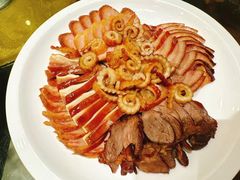 -那家老院子(云峰街店)