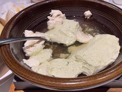 -贡宴盐帮菜自贡驻京联络处餐厅