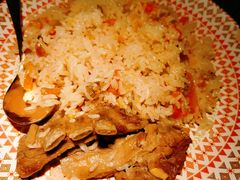 -楼兰新疆主题餐厅(苏州中心店)