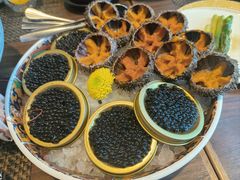 -田舍家Inakaya·炉端烧·铁板烧(天汇igc店)