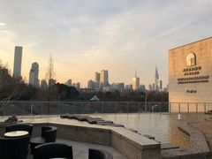 -行者书屋大堂吧 ·下午茶(南京圣和府邸酒店)