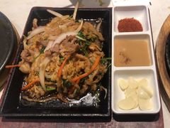 -北李妈妈菜·海肠捞饭(开发区万达店)