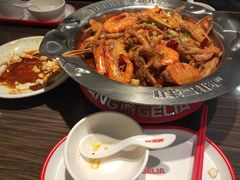 -胖哥俩肉蟹煲(湖滨银泰in77店)