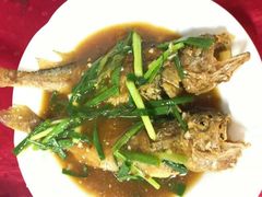-蛇口康乐快餐鱼仔档(翠苑小区店)