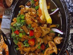 -张关合渣(航空大道店)