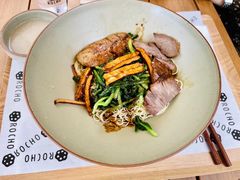 -ROCHO(仁恒江湾城店)