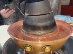 -福寿斋·老北京铜锅涮肉·烤鸭(顺义总店)