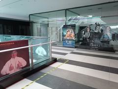 门面-上影国际影城(普陀绿地缤纷城店)