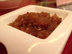 -金陵山水丽景酒店-中餐厅