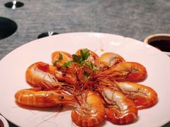 -老伙记海鲜码头(北滘店)