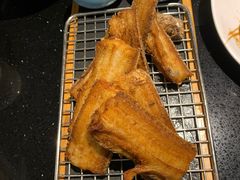 -老头儿油爆虾·知味杭州(爱琴海购物中心)