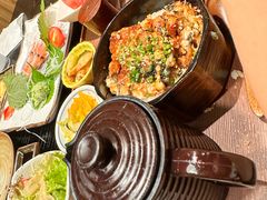 -玄白·炭烤活鳗(上海首店)