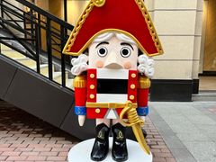 -王府井奥莱临潼小镇(临潼店)