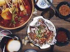 -爷门串串(江南西店)