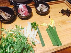 -云海肴·汽锅鸡·云南菜(天津国金汇店)