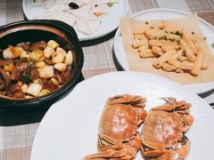 -五味堂·江浙土菜(月河特色店)