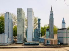 -北京世界公园