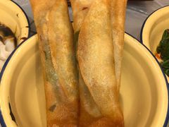 春卷-东排食堂长沙小吃大排档(五一广场店)