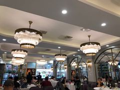 -新名仕新白玉兰餐厅