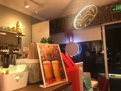 -九秋茶铺(三里屯店)